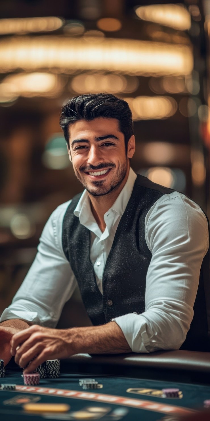 দায়িত্বশীল গেম শো বিনোদনের সময় স্মরণ
